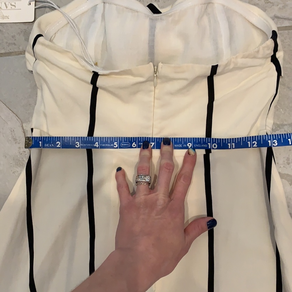SANCIA MARLOWE DRESS - Picture 10 of 12